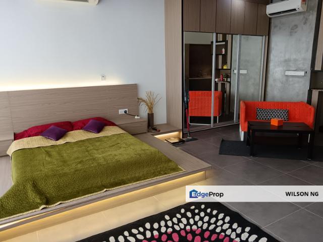 Condominium for sale in Country Heights Damansara, Kuala Lumpur