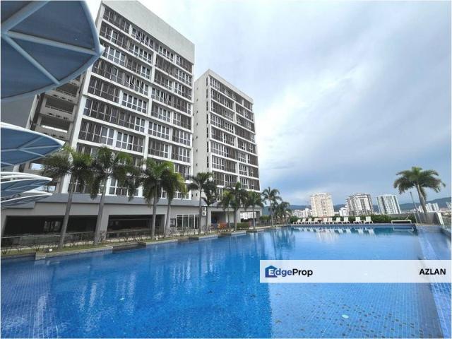 Condominium for sale in Country Heights Damansara, Kuala Lumpur