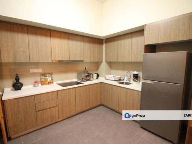 Condominium for rent in Country Heights Damansara, Kuala Lumpur