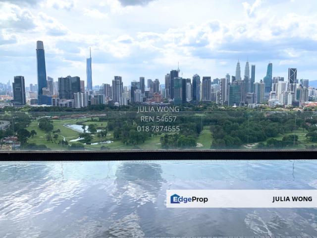Condominium for sale in Country Heights Damansara, Kuala Lumpur