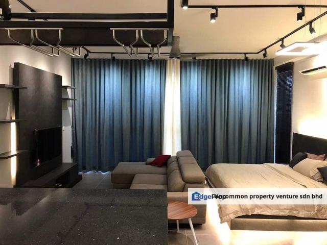 Condominium for rent in Country Heights Damansara, Kuala Lumpur