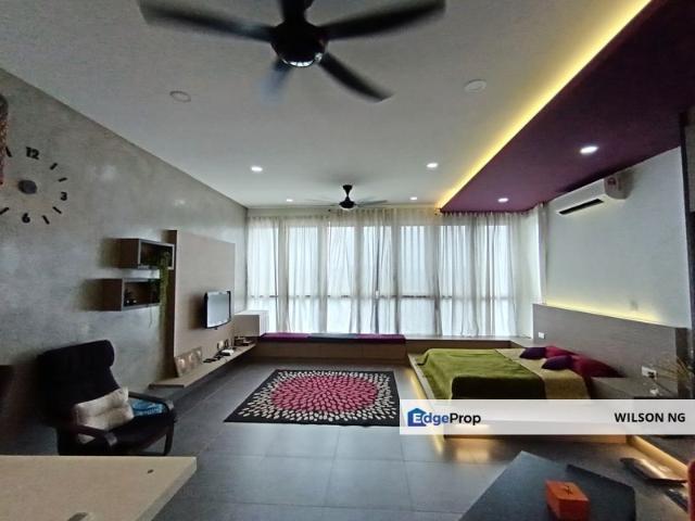 Condominium for rent in Country Heights Damansara, Kuala Lumpur