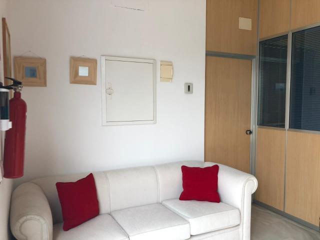 Oficina en alquiler en Este-Alcosa-Torreblanca, Sevilla