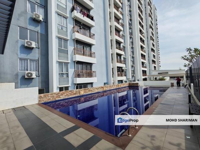 Condominium for sale in Selangor