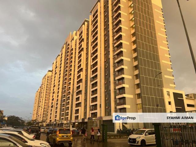 Condominium for sale in Selangor