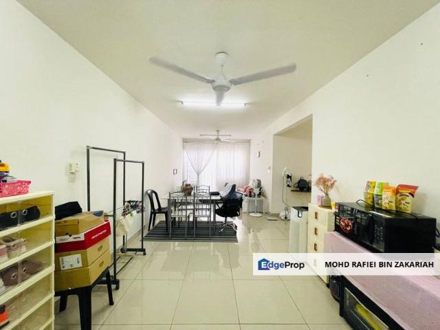Condominium for sale in Selangor