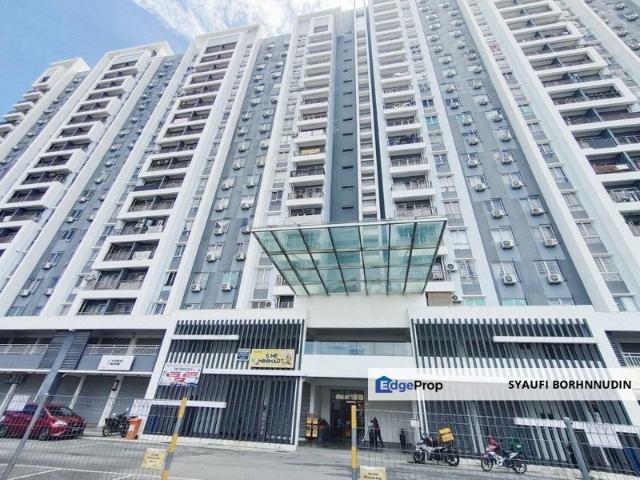 Condominium for sale in Selangor