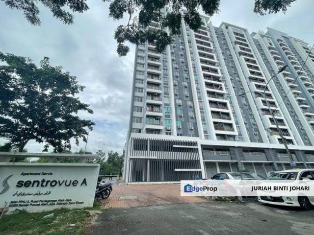 Condominium for sale in Selangor