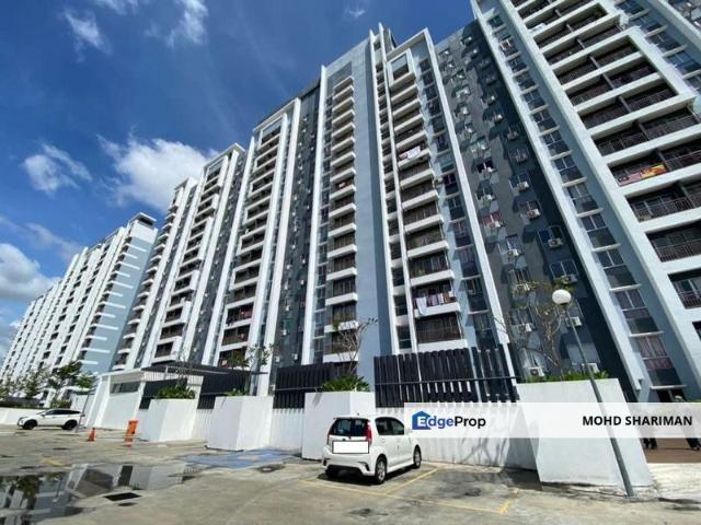 Condominium for sale in Selangor