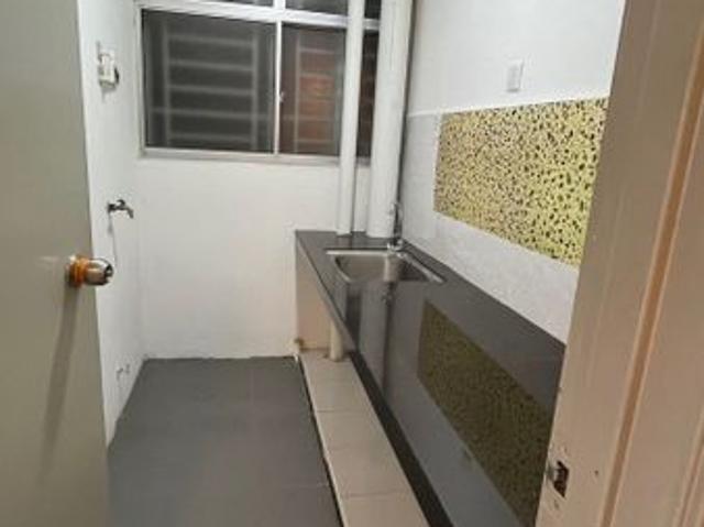 Condominium for rent in Selangor