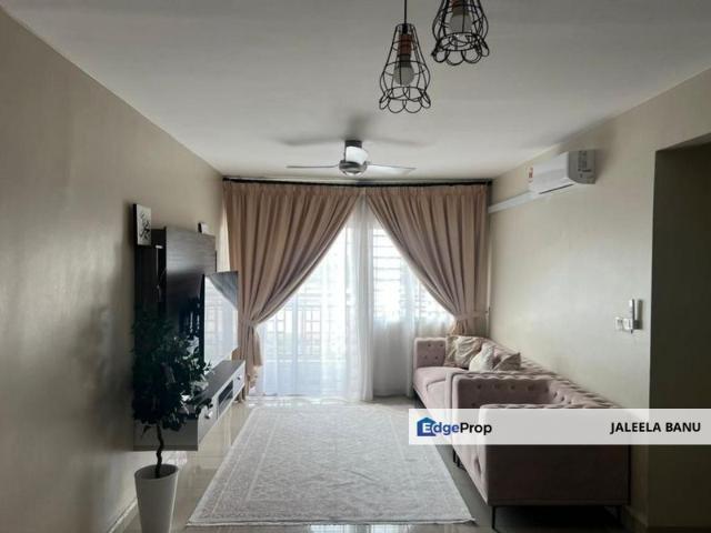 Condominium for rent in Selangor