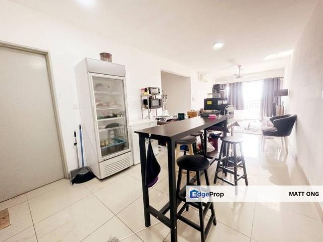 Flat for sale in Selangor