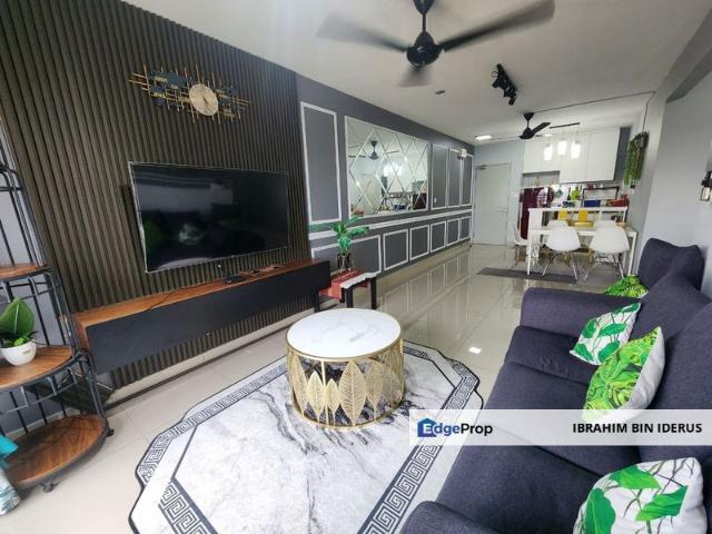 Condominium for sale in Selangor