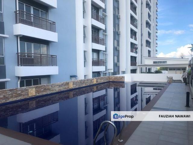 Condominium for sale in Selangor