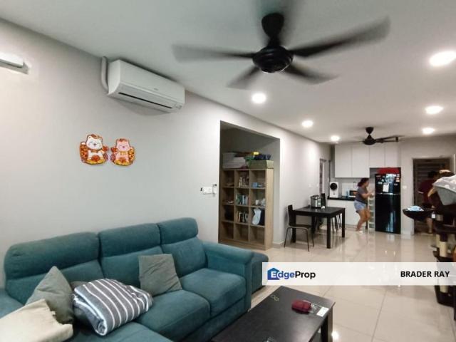Condominium for sale in Selangor