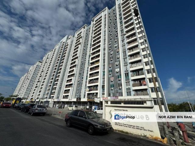 Condominium for sale in Selangor