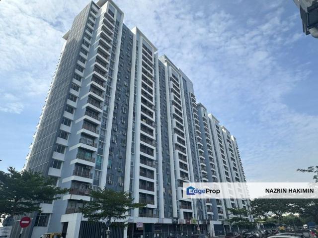 Condominium for sale in Selangor