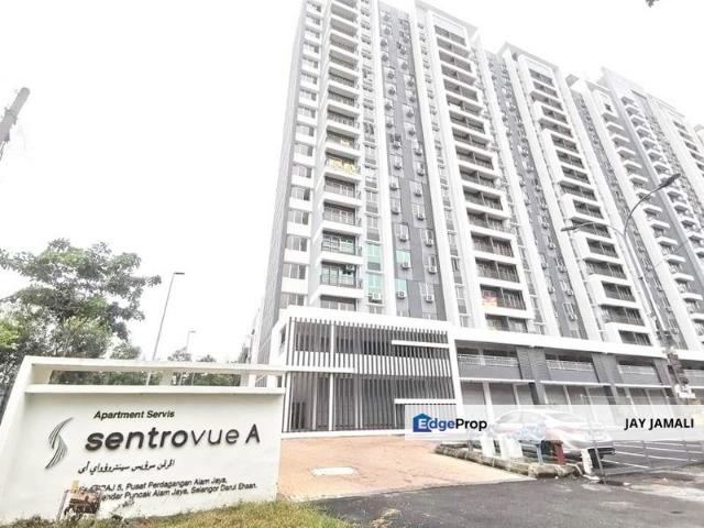Condominium for sale in Selangor