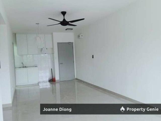 Apartment for rent in Selangor