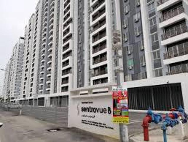 Serviced Residence for sale in Selangor