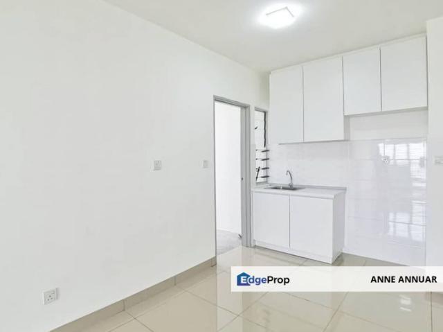 Condominium for sale in Selangor