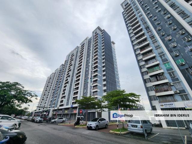 Condominium for sale in Selangor