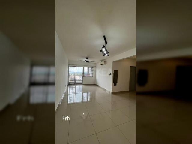 Apartment for rent in Selangor