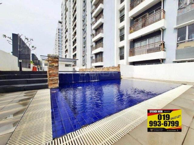 Apartment for rent in Selangor