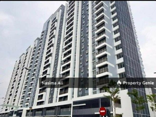 Apartment for rent in Selangor