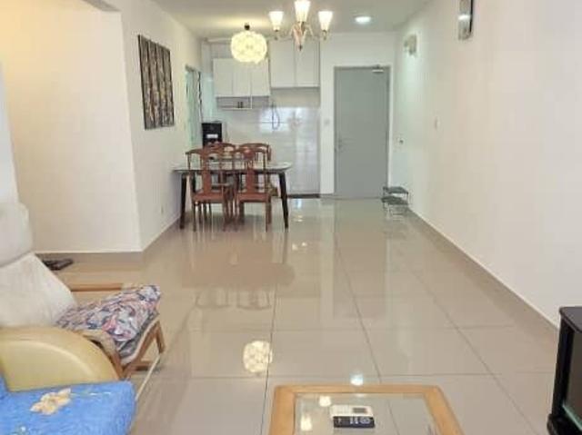 Apartment for rent in Selangor