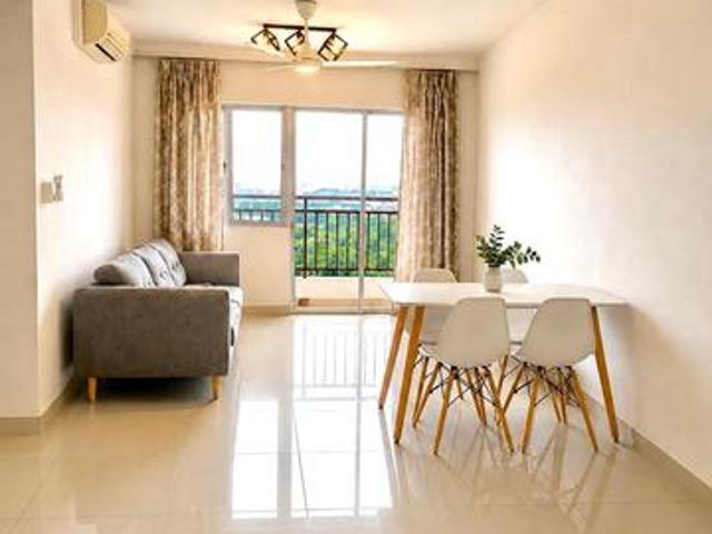 Serviced Residence for sale in Selangor