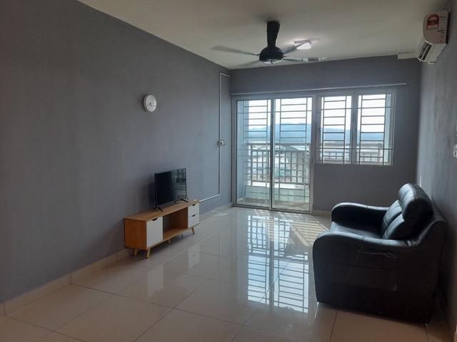 Serviced Residence for sale in Selangor