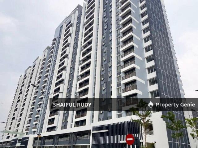 Serviced Residence for sale in Selangor