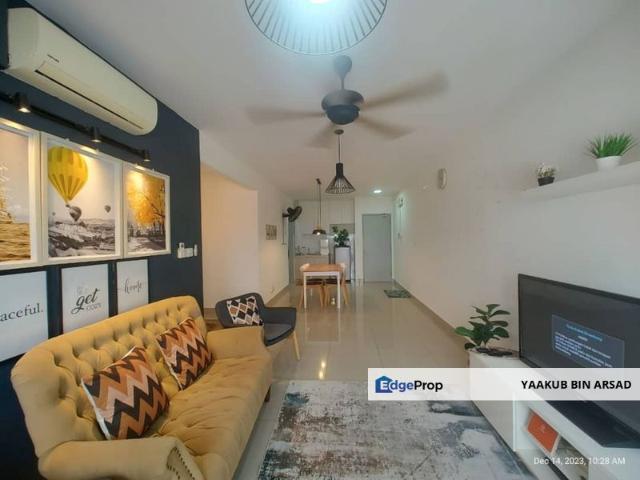 Condominium for sale in Selangor