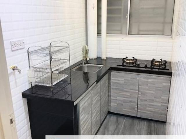 Condominium for rent in Selangor