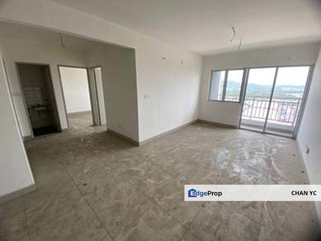 Condominium for sale in Pusat Perdagangan Alam Jaya, Bandar Puncak Alam