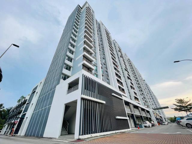 Serviced Residence for sale in Selangor