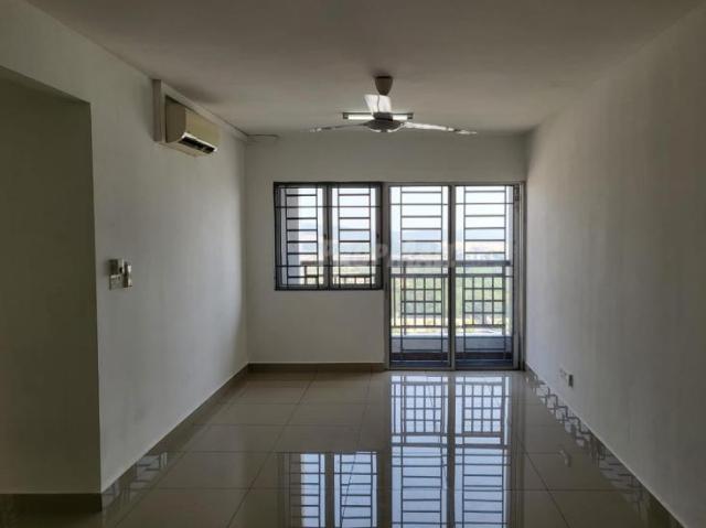 Apartment for rent in Selangor