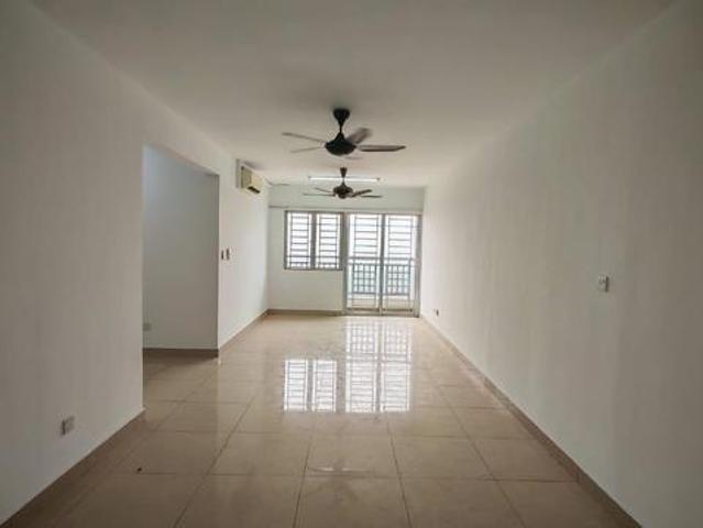 Serviced Residence for sale in Bandar Puncak Alam, Kuala Selangor