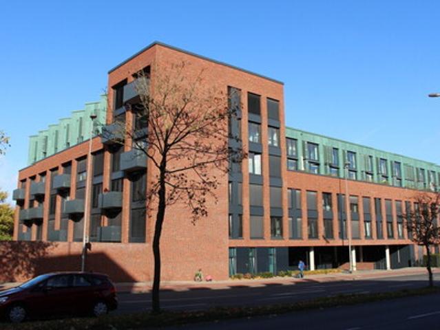 Apartment mieten in Altstadt, Munster