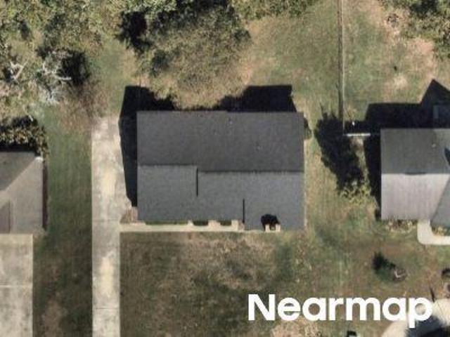 House for sale in Warner Robins