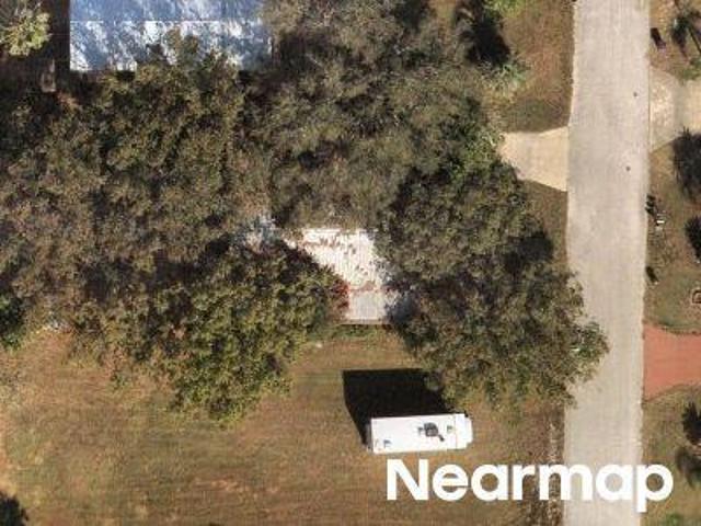 House for sale in Zephyrhills, Florida