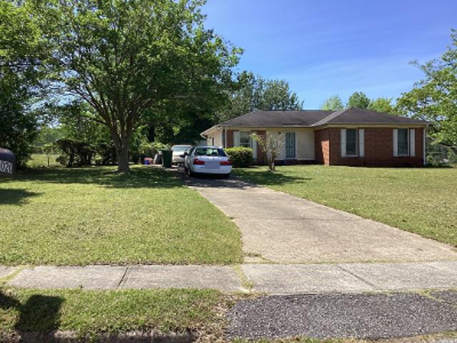 House for sale in Box Springs, Georgia