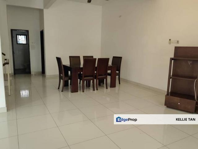 House for rent in Kuala Lumpur, Country Heights Damansara