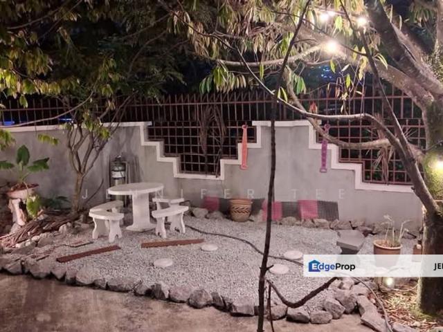 House for rent in Country Heights Damansara, Kuala Lumpur