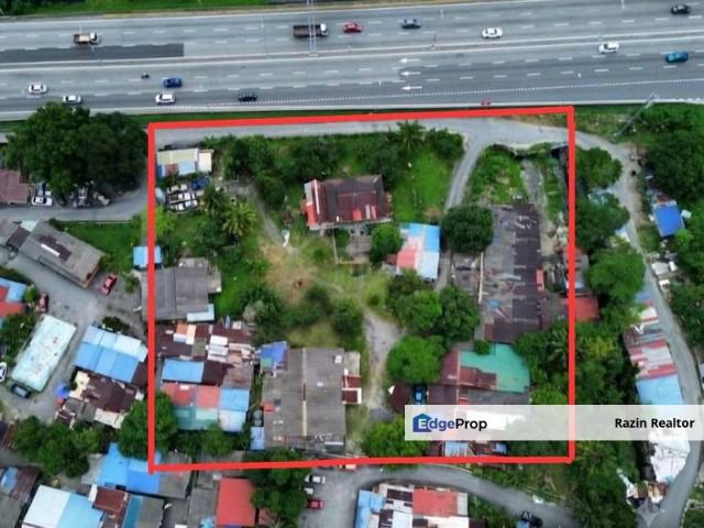 Shop for sale in Kuala Lumpur, Country Heights Damansara