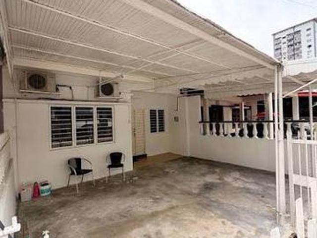 Terraced House for rent in Country Heights Damansara, Kuala Lumpur