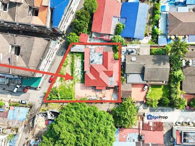House for sale in Kuala Lumpur, Country Heights Damansara