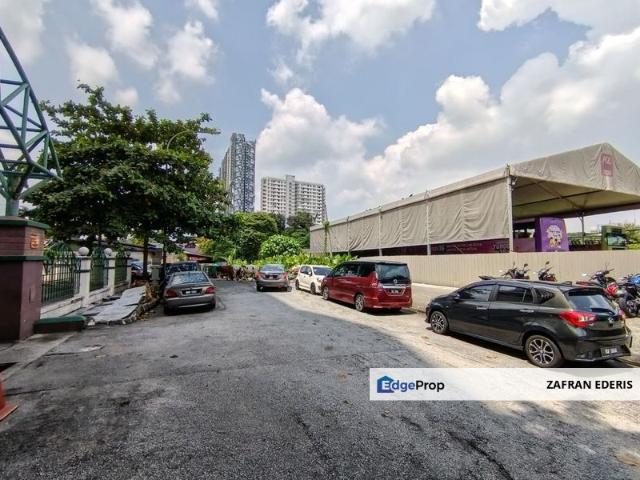 Shop for sale in Kuala Lumpur, Country Heights Damansara