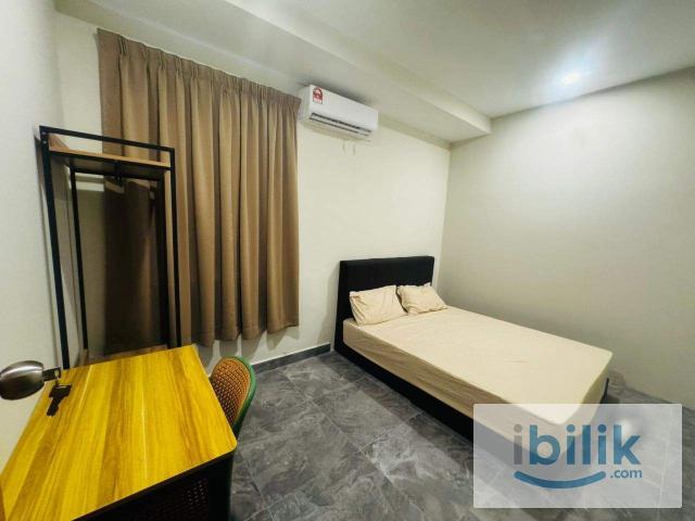 Room for rent in Kuala Lumpur